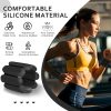 Adjustable Wrist & Ankle Weights Set of 2(1Lbs Each), Premiu...