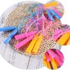 6pcs 's Skipping Rope Jump Rope Jumping Jump Rope Mat Climbi...