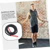Weighted Skipping Rope Jumping Rope Jump Ropes for Fitness J...