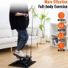 Mini Stair Stepper - Hydraulic Pedal Steppers for Exercise a...