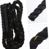 1pc Fitness Jump Rope Exercise Jump Rope Jumping Jump Rope P...