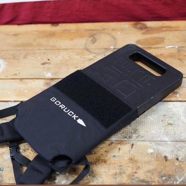 GORUCK Ruck Plates, Available in 20LBS and 30LBS