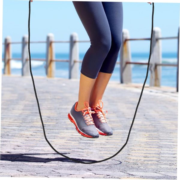 Climbing Rope Physical Skipping Rope Jump Exercise Fitness T...