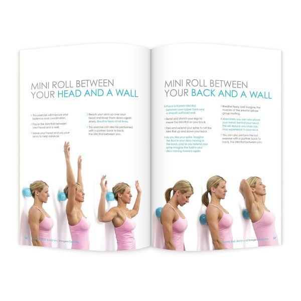 Franklin Method® Ball, Band and Imagery Exercises for Relaxe...