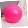 2pcs Exerciese Ball Pilates Ball Inflatable Yoga Training Ba...