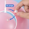 30Pcs Exercise Ball Plug Replacement kit, Yoga Ball Fitness ...