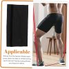 Foot Protective Cover Gym Supplies Athletic Gear Tension Rop...