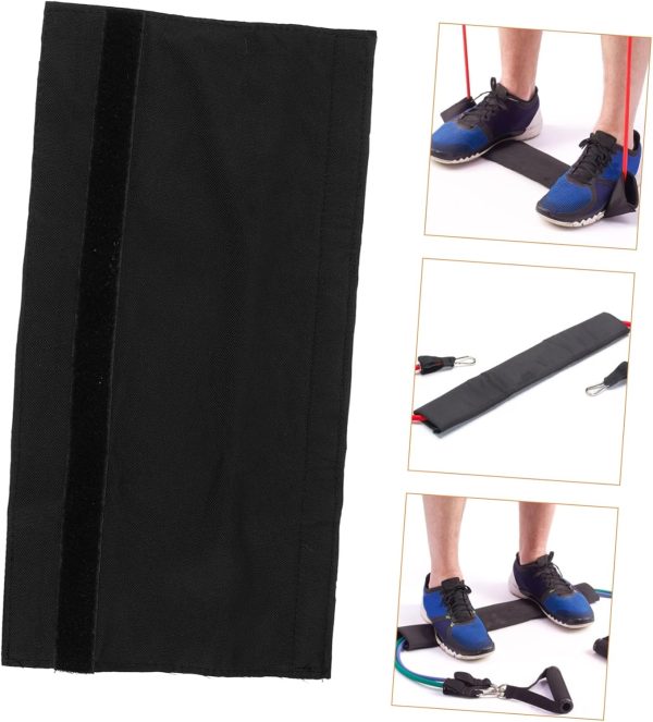 Foot Protective Cover Gym Supplies Athletic Gear Tension Rop...