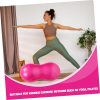 Stability Ball for Pregnancy Peanut Exercise Ball with Massa...