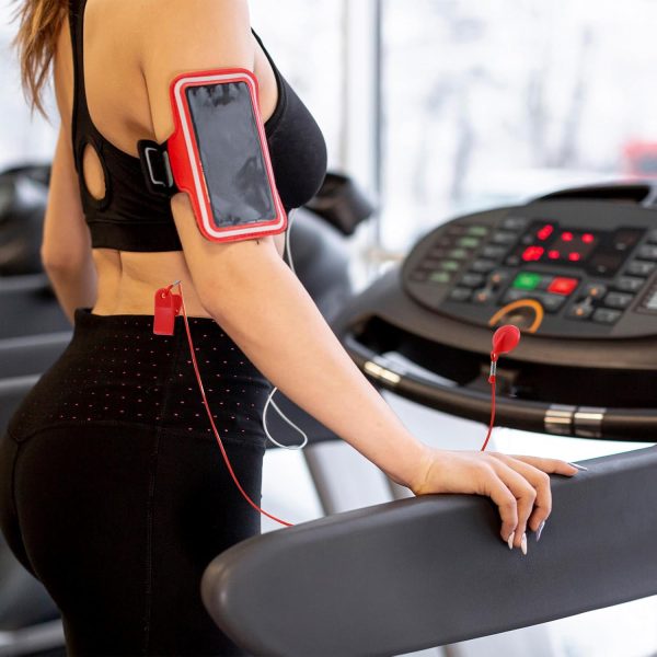 2 Pcs Universal Treadmill Magnetic Safety Key, Running Machi...