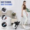 ANCHEER Under Desk Elliptical, Leg Exerciser While Sitting f...