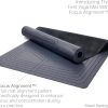 agoy Pro+ Warrior - Premium Non-Slip Yoga Mat – Eco-Consciou...