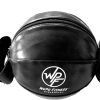 Adjustable Fitness Ball Cover with Straps - Perfect for Core...