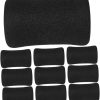 Abdominal Muscle Training Accessory Exercise Roller Foam Pad...