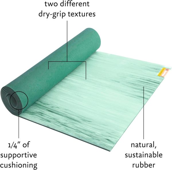 Hugger Mugger para Rubber Mat