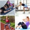 KICHOUSE 1 Set Fitness Exercise Bands Strength Lifting Belt ...