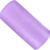 Toddmomy 1pcs Roller Yoga Half Round Foam Roller Yoga Roller...