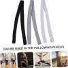 1 Set Yoga Tension Belt Elastic Band Resistance Bands Fitnes...