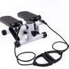 YSSOA Mini Stair Steppers, Steppers for Exercise at Home, Mi...
