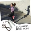 1 Set Jump Rope Jumprope Rope for Cordless Skipping Rope Jum...