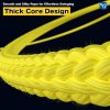 Long Jump Rope, Double Dutch Jump Rope,Skipping Rope Adjusta...