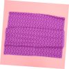 BESPORTBLE 1pc Blanket for Yoga Workout Gymnastics Equipment...