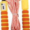 1 Set Jump Rope Jumping Rope for Exercise Fitness Skipping R...