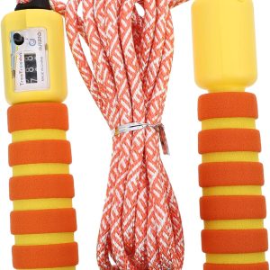 1 Set Jump Rope Jumping Rope for Exercise Fitness Skipping R...