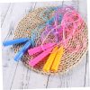 10pcs 's Skipping Rope Outdoor for Jump Rope for Jumping Rop...