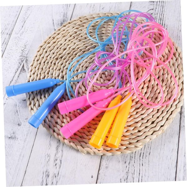 10pcs 's Skipping Rope Outdoor for Jump Rope for Jumping Rop...