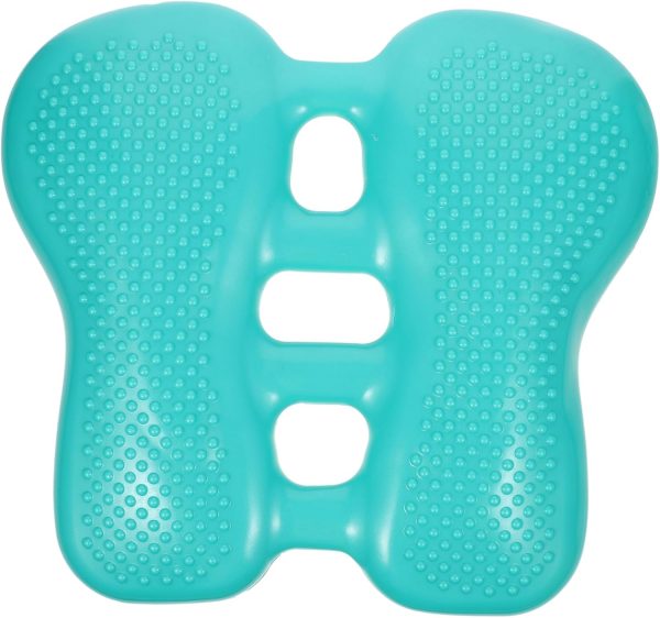 Stepper Adjustable Inflatable Backrest Weights Ladder Platfo...