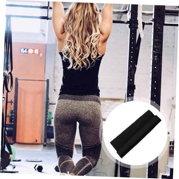 Foot Protective Cover Gym Supplies Athletic Gear Tension Rop...