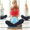 Pilates Ball Kickball Handle Yoga Blocks Tune up Balls Exerc...