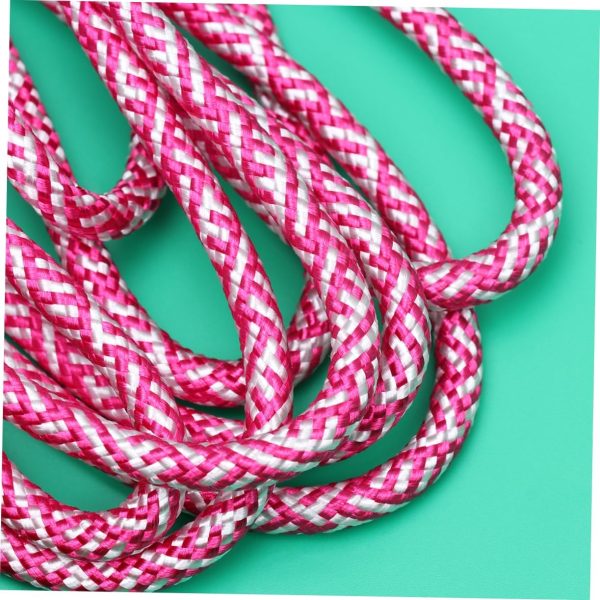 Skipping Rope for Game Jumprope Jumps Rack Jumping Ropes Jum...