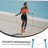 Jump Rope Jute Rope Battle Ropes Dumbbell Skipping Climbing ...
