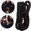 1pc Fitness Jump Rope Exercise Jump Rope Jumping Jump Rope P...
