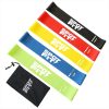 Resistance Bands for Working Out, Exercise Bands for Women &...