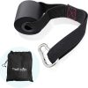 TheFitLife Exercise and Resistance Bands Accessories - Attac...