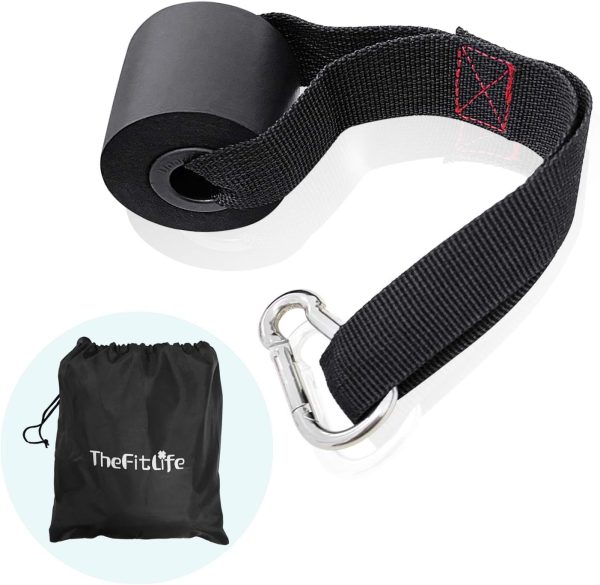 TheFitLife Exercise and Resistance Bands Accessories - Attac...