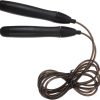 Wire Fitness Skipping Rope Jumping Rope Jump Rop Exercise Ro...
