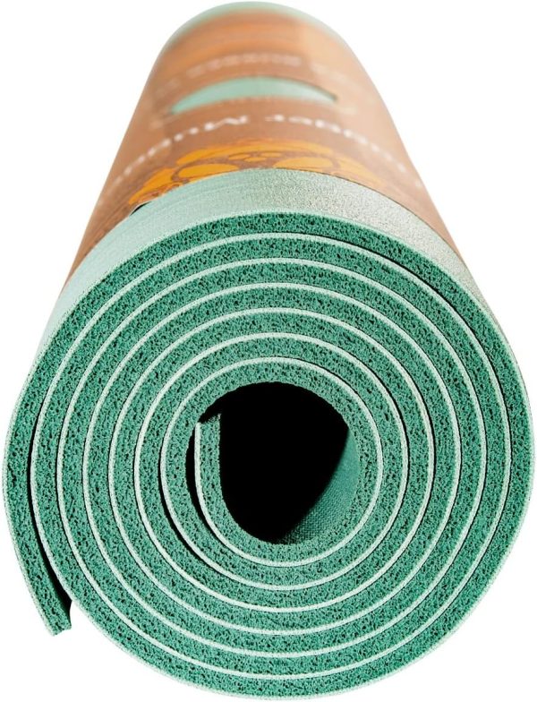Hugger Mugger para Rubber Mat