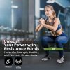 Resistance Bands for Working Out, Exercise Bands for Women &...