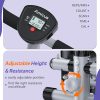 Amicus Mini Stepper for Exercise, Adjustable Height Hydrauli...