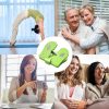 Foldable Stepper for Under Desk, Small Stepper Portable Foot...