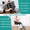 Motorized Pedal Exerciser, Electric Pedal Exerciser for Arm ...