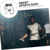 1pc Jump Rope Crossrope Cordless Air Ropes Climbing Rope Cam...