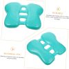 Stepper Adjustable Inflatable Backrest Weights Ladder Platfo...