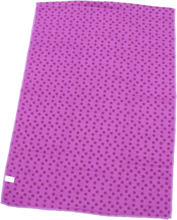 BESPORTBLE 1pc Blanket for Yoga Workout Gymnastics Equipment...