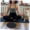 1 Pair Yoga Support Mat Pilates Mat Scooter Braces Women Yog...