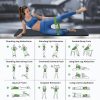 Resistance Bands for Working Out, Exercise Bands for Women &...